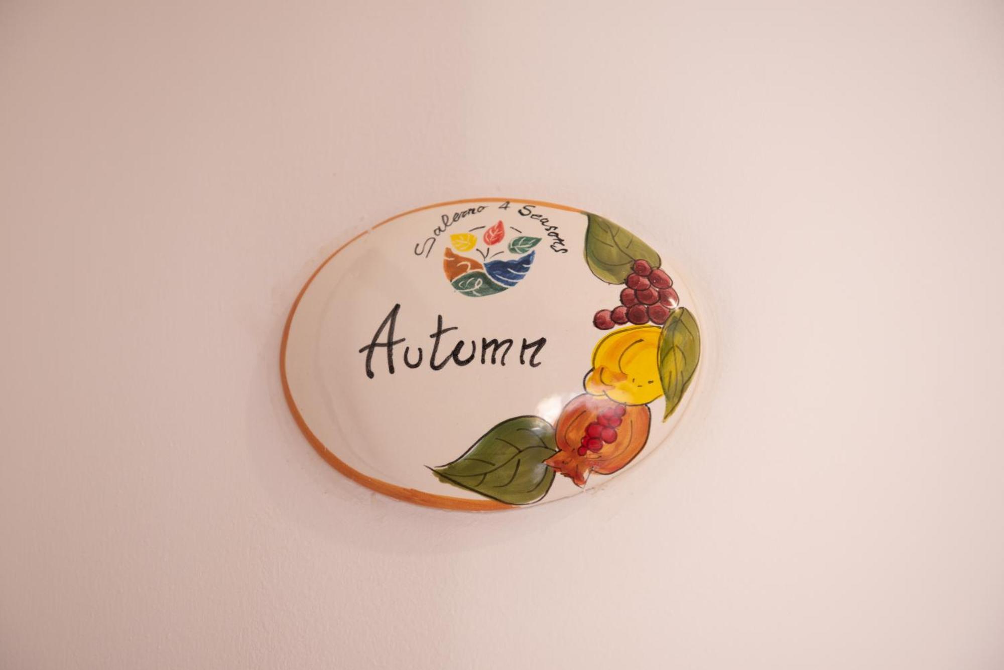 Salerno4Seasons 빌라 외부 사진
