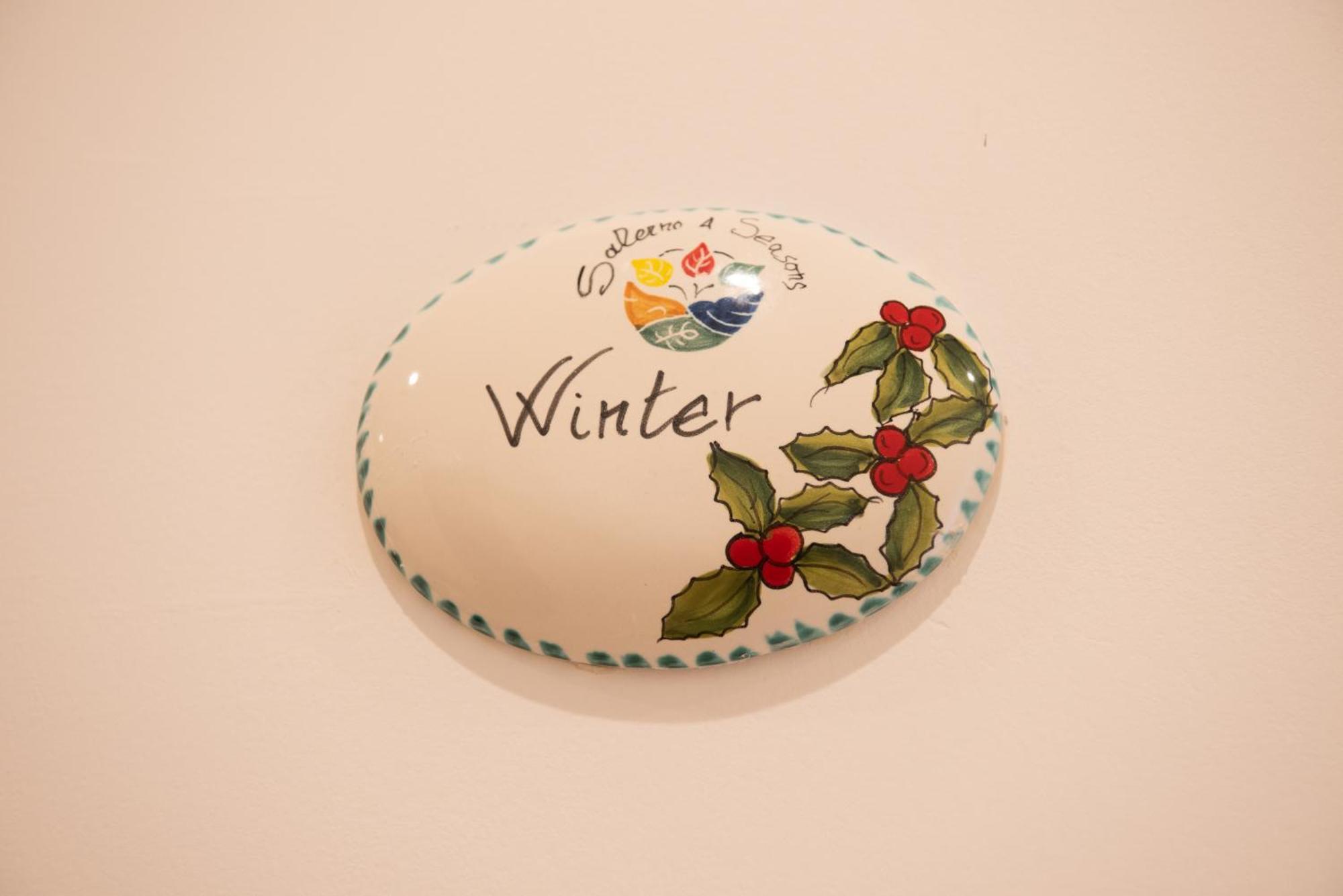 Salerno4Seasons 빌라 외부 사진